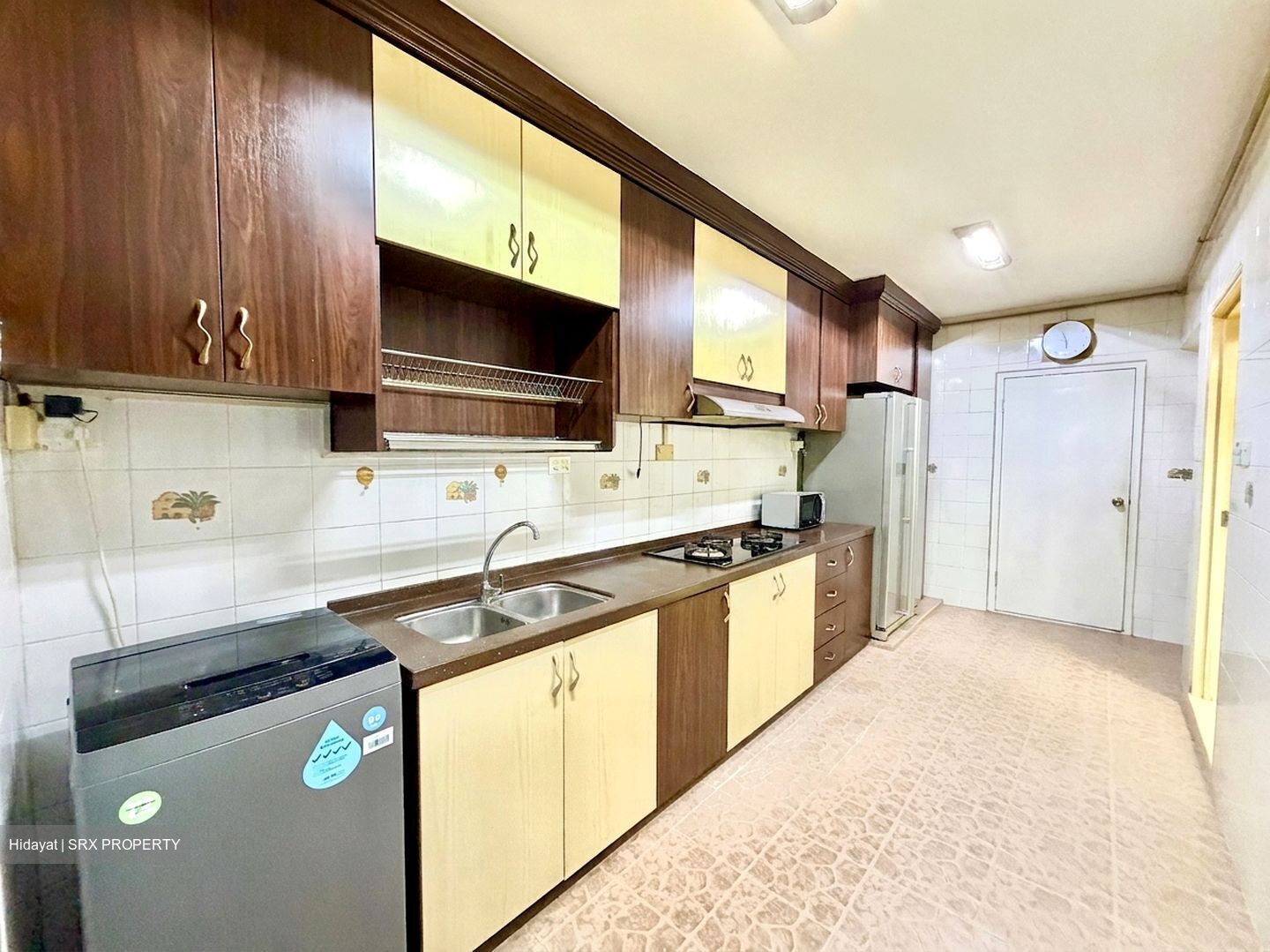 Blk 183A Rivervale Crescent (Sengkang), HDB 5 Rooms #580409021